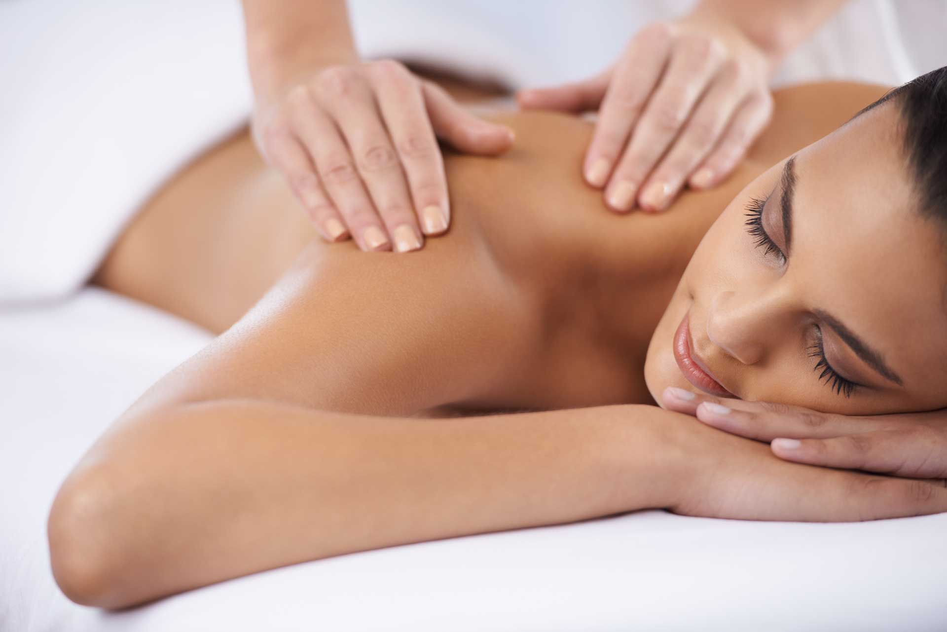 massage