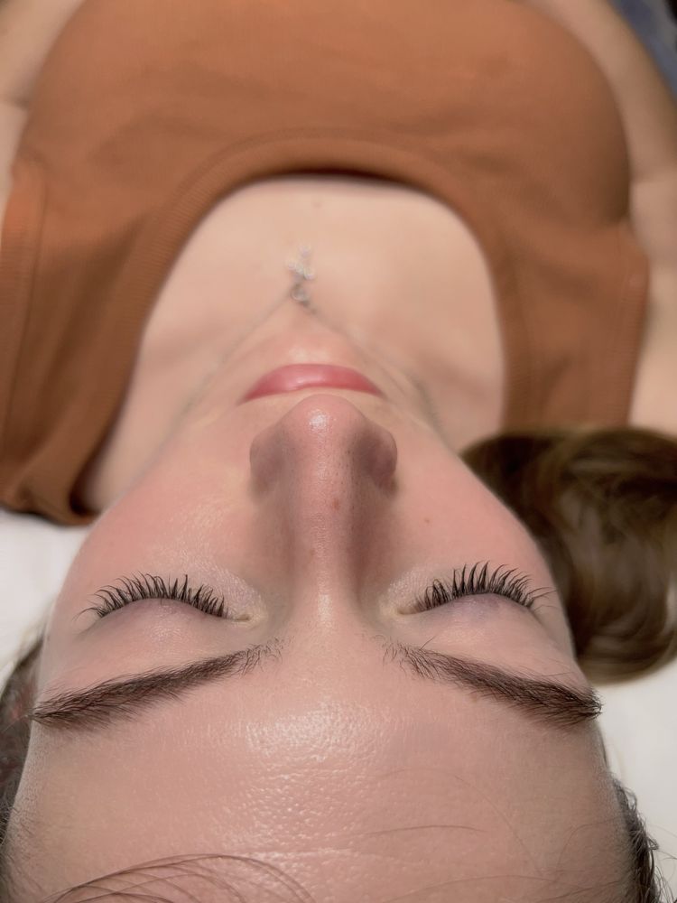 massage customer
